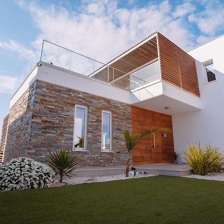 Villa Aquamarine Paphos Exterior foto